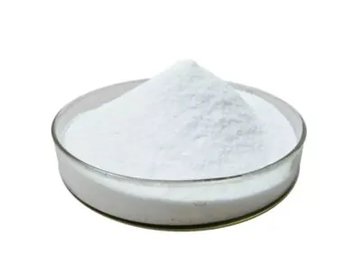 Organic Isomaltulose