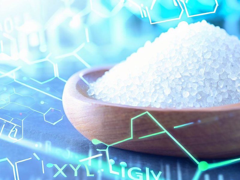 How to Boost Your Business with Organic Xylitol