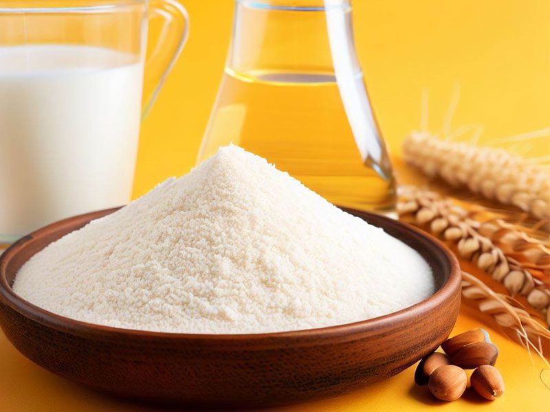 What is Organic Maltodextrin and Why You Should Use It