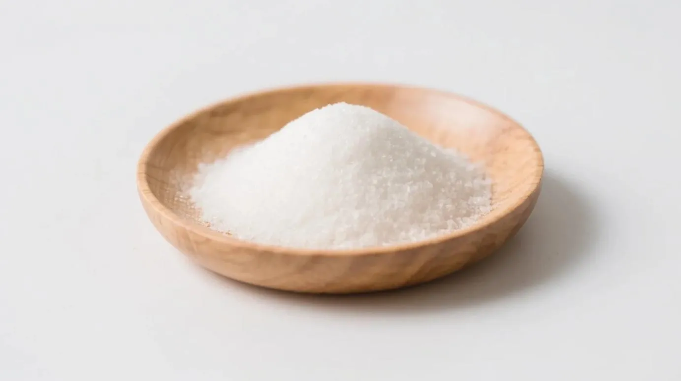 Organic Isomaltulose