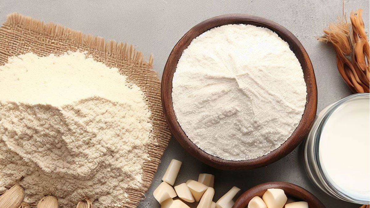 Organic Inulin Vs. Other Soluble Fibers: An Analysis