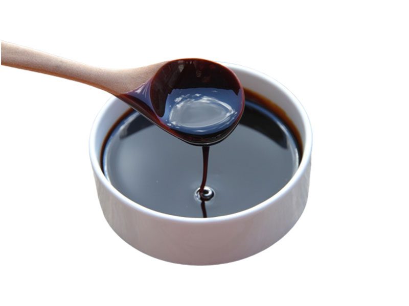 organic malt syrup