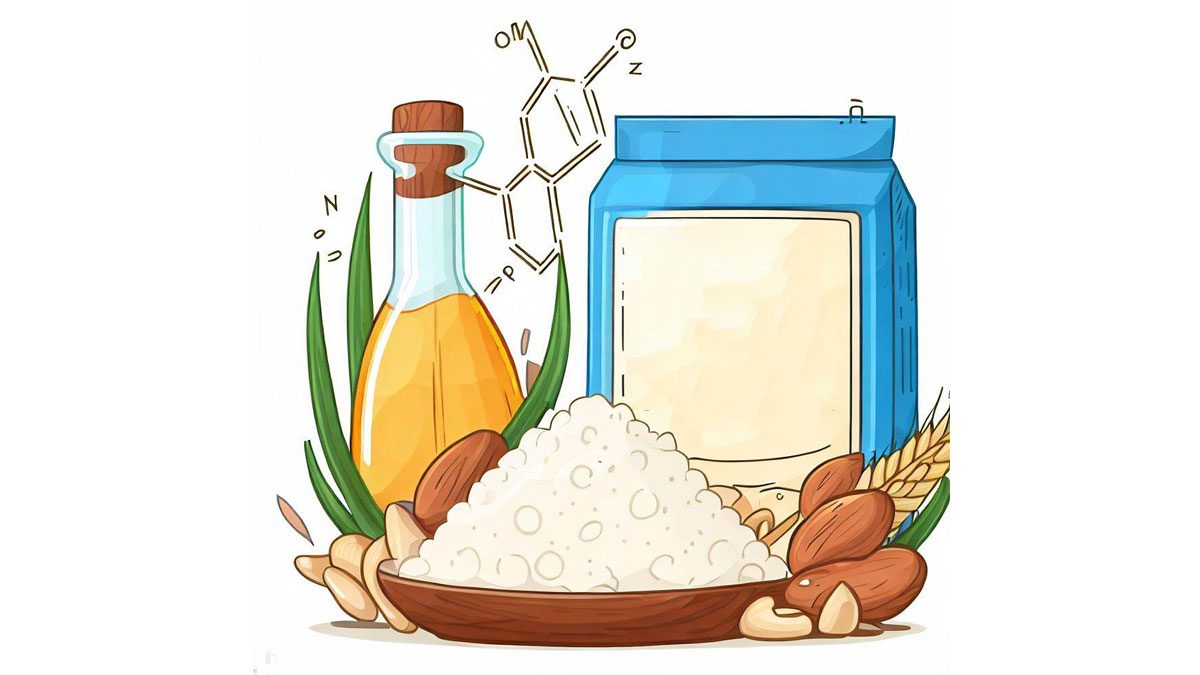 Organic Maltodextrin: Trends, Challenges and Opportunities