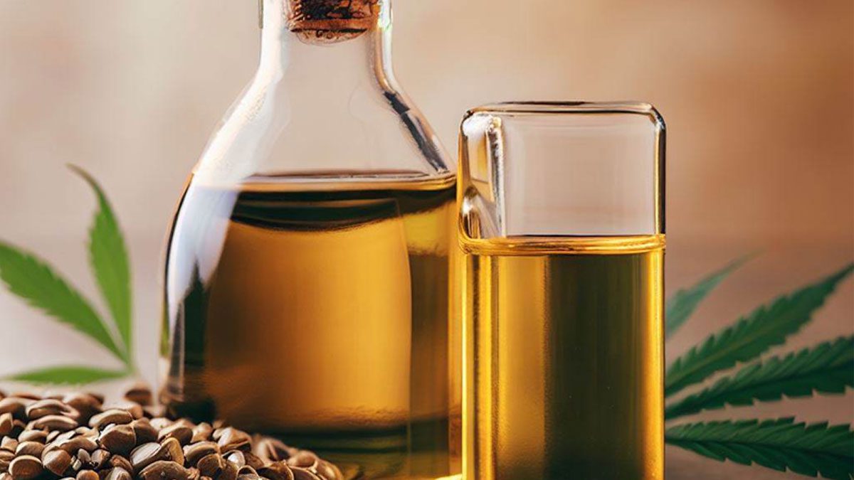 Organic Hemp Seed Oil: A Nutritional Powerhouse