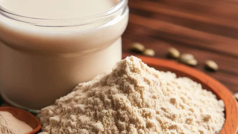 Discover Ways to Incorporate Organic Hemp Seed Protein into Your Diet