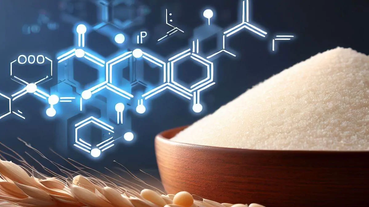 Discover the Advantages and Uses of Organic Maltodextrin.