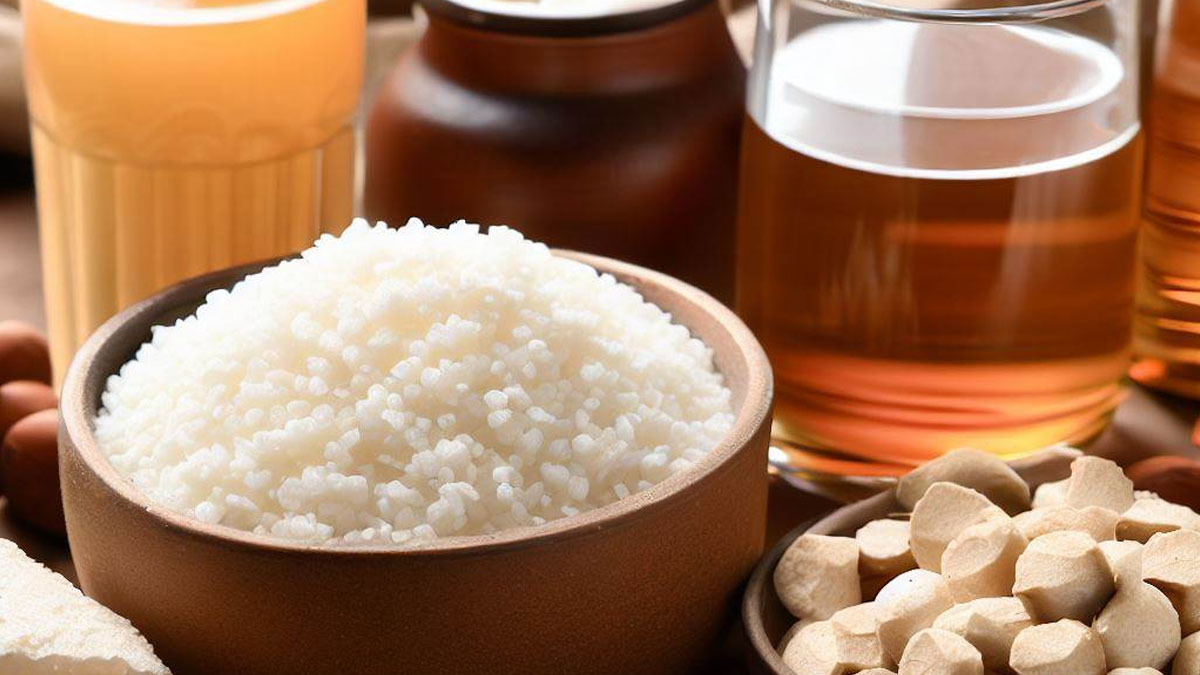 What Are The Best Foods And Drinks To Pair With Organic Maltodextrin?
