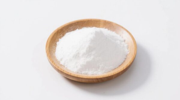 organic isomaltitol powder