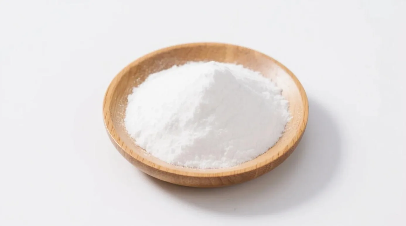 Isomaltitol Powder Organic Isomaltitol Powder