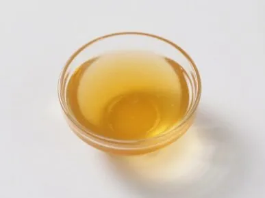 organic resistant dextrin syrup