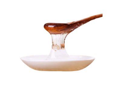 organic FOS syrup