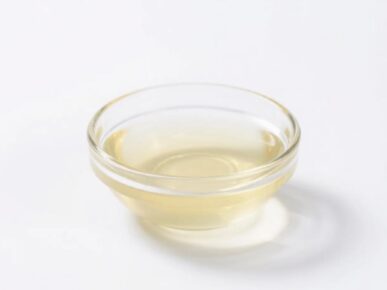 organic fos syrup