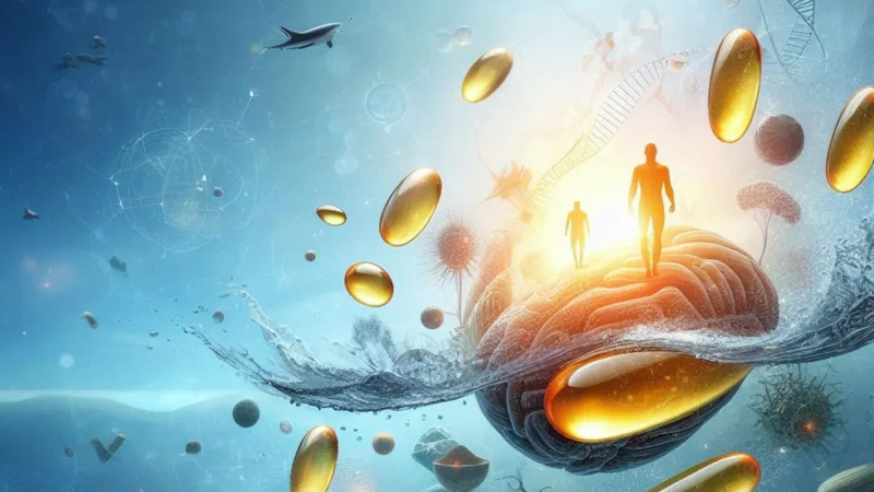 How Do Omega-3 And Omega-6 Fatty Acids Affect Inflammation And Chronic Diseases? Organic Hemp Seed Oil