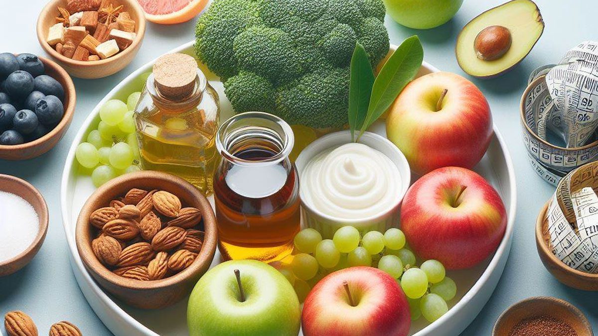 organic allulose sweetener