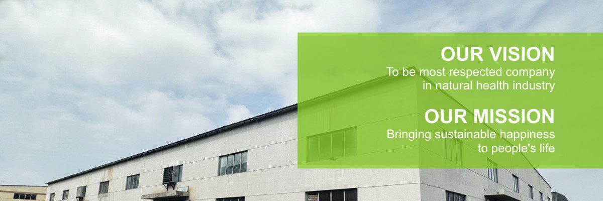 About us Our Mission