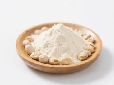 organic chickpea protein powder