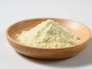 organic grapefruit powder