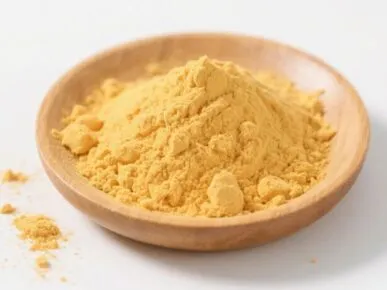 organic mango powder