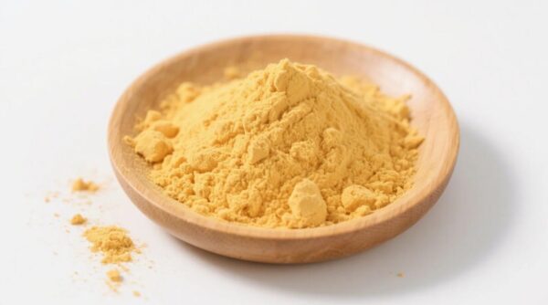 organic mango powder
