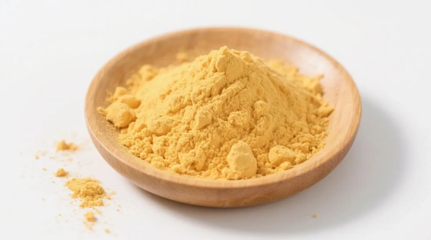 Mango Powder Organic Mango Powder