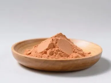 organic papaya powder
