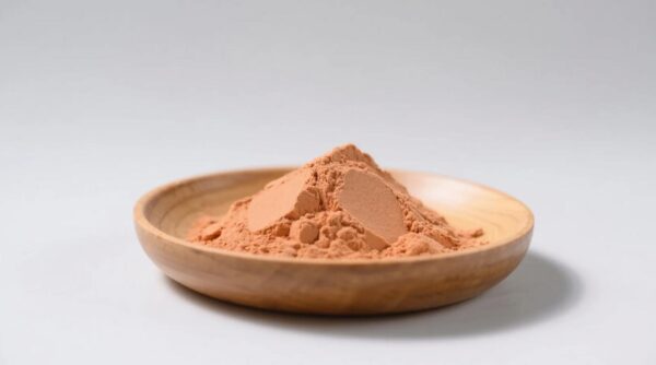organic papaya powder