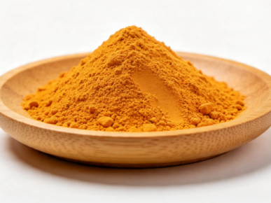 organic papaya powder