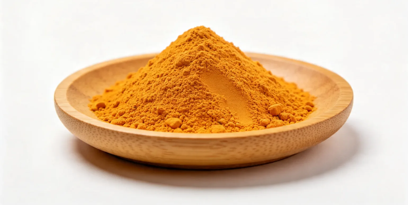 Organic Papaya Powder