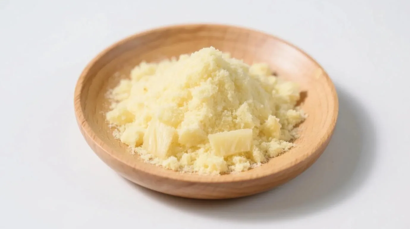 Organic Pineapple Powder