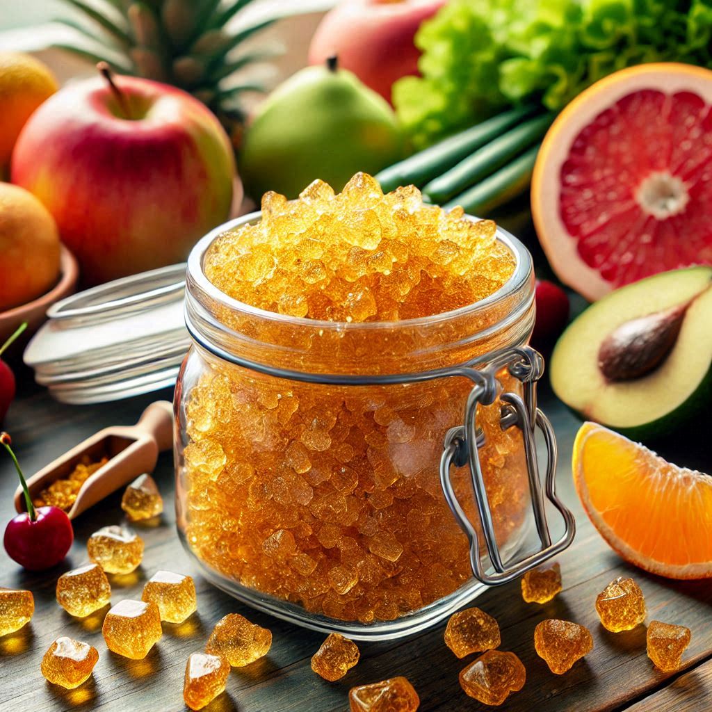 Comprehensive Analysis of the Benefits and Uses of Organic Allulose