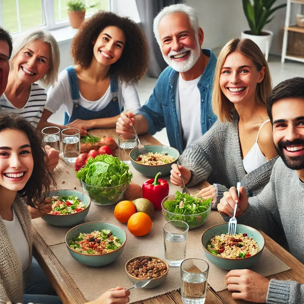 Health Benefits of Organic Maltodextrin