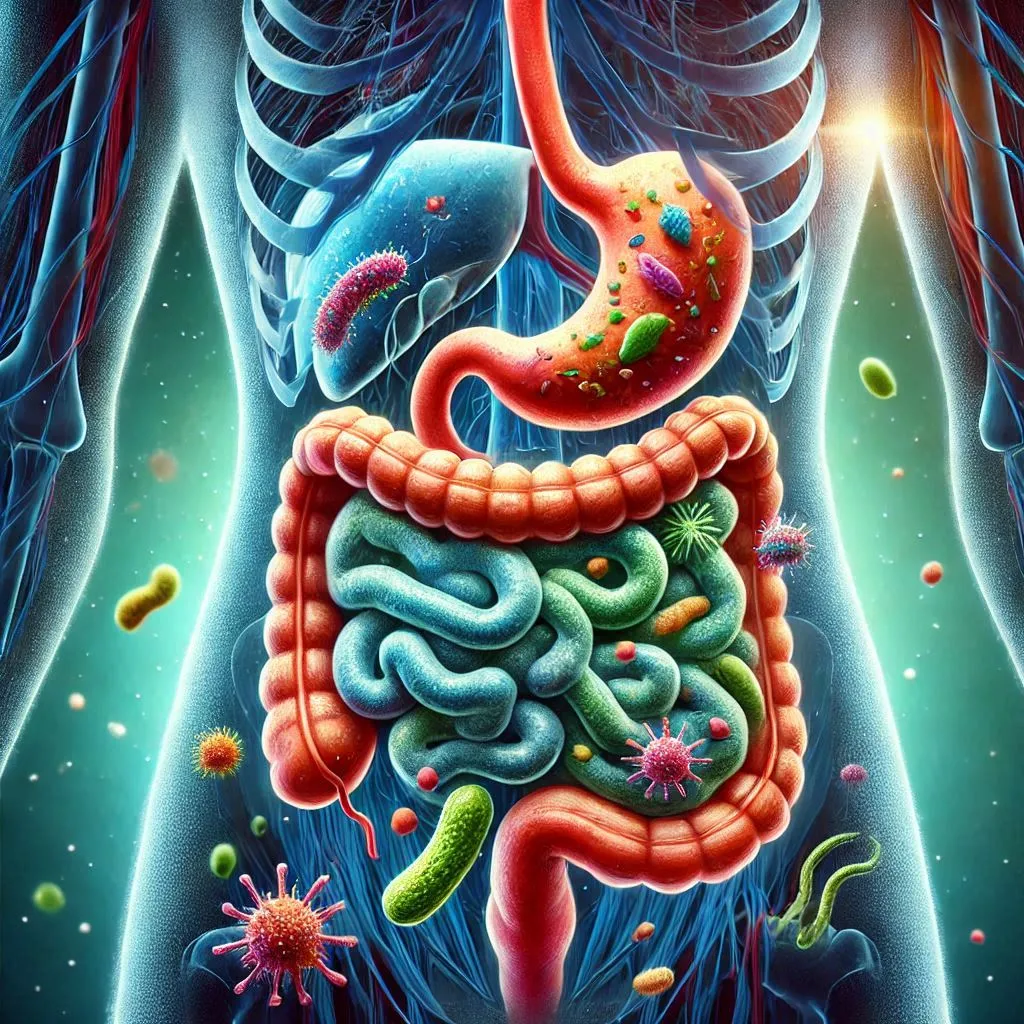 Impact on Gut Health