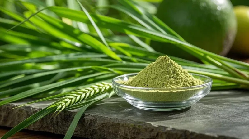 From Ancient Wisdom To Modern Pantry: Unlocking The Potential Of Organic Barley Grass Powder From Ancient Wisdom To Modern Pantry: Unlocking The Potential Of Organic Barley Grass Powder