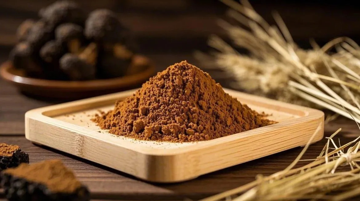 chaga extract