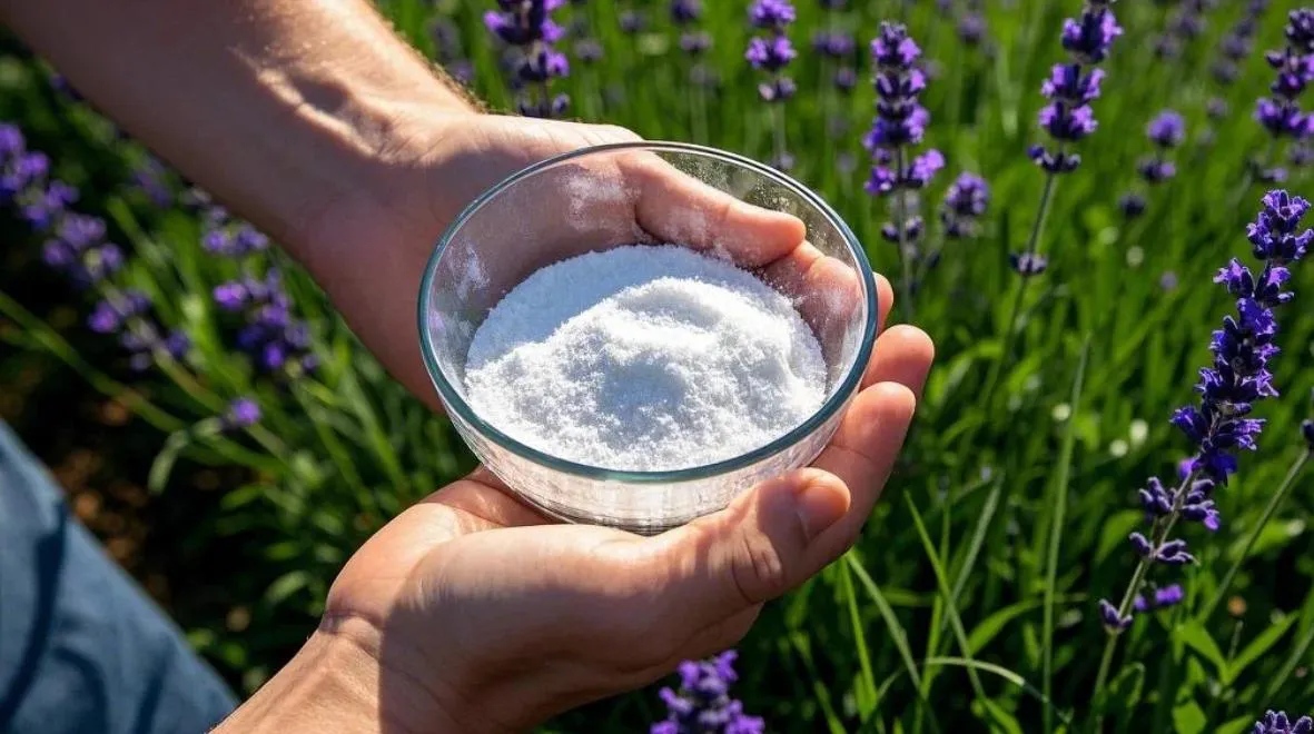 Unlocking the Potential of Organic Inulin Powder: A Strategic Advantage for Your Business