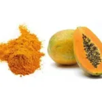 Organic Papaya Powder for Culinary Uses