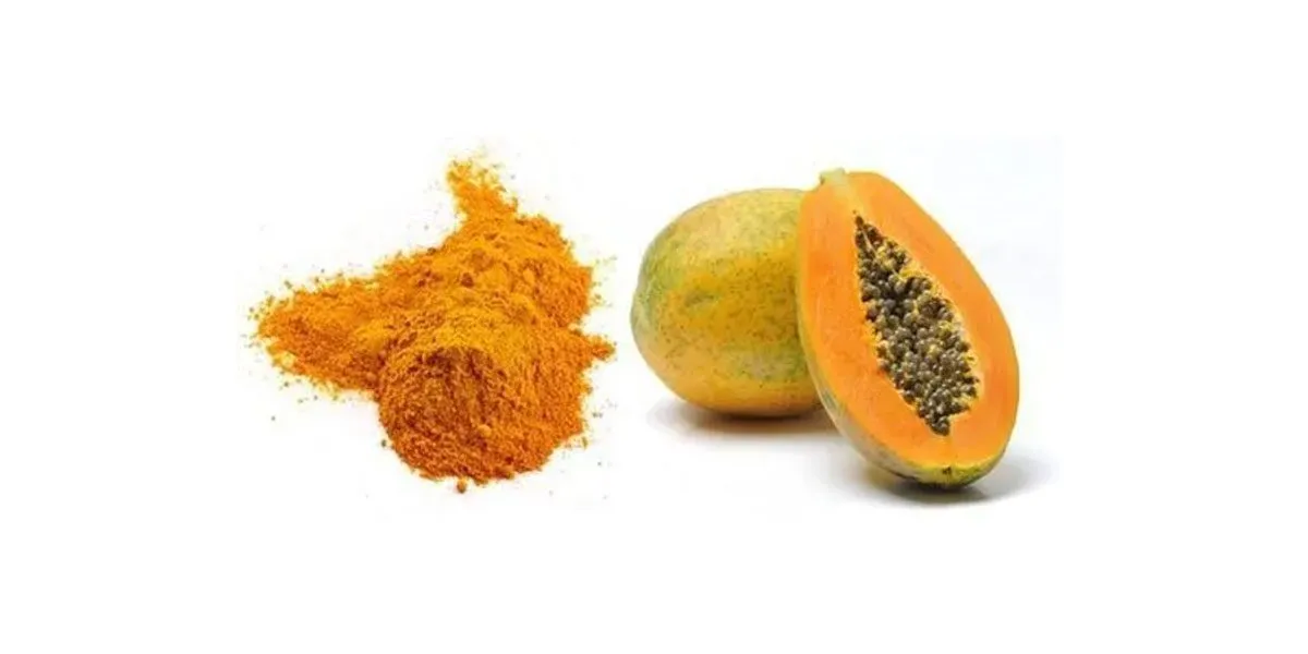 organic-papaya-powder