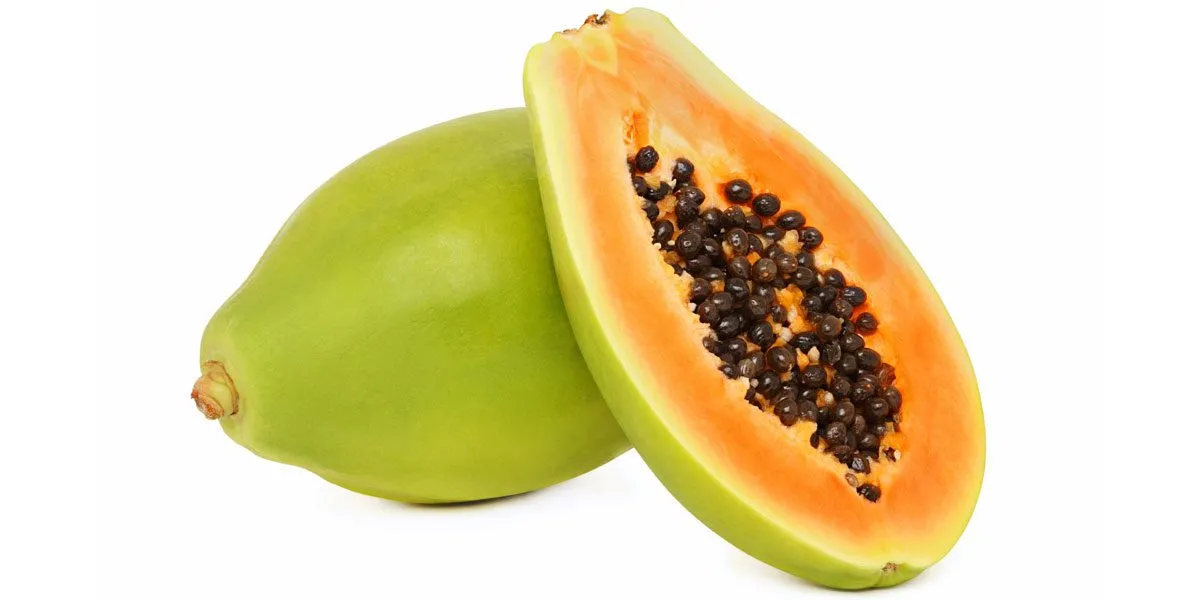 organic-papaya-powder