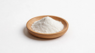 Organic Dextrose Monohydrate
