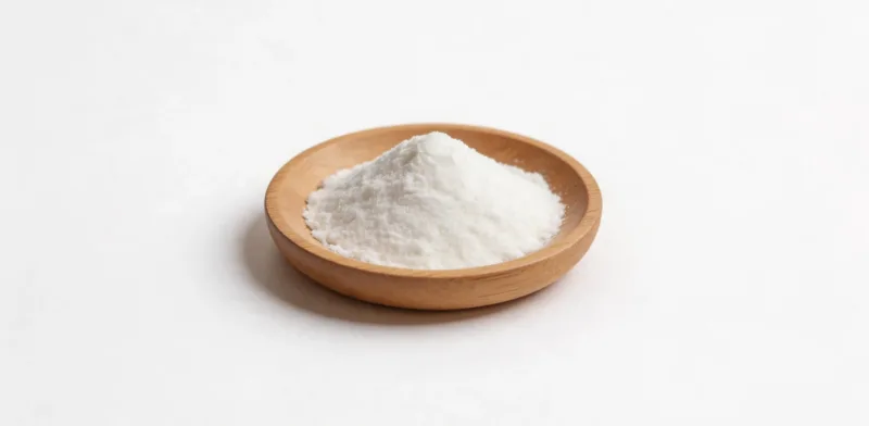 Organic Dextrose Powder Organic Dextrose Monohydrate