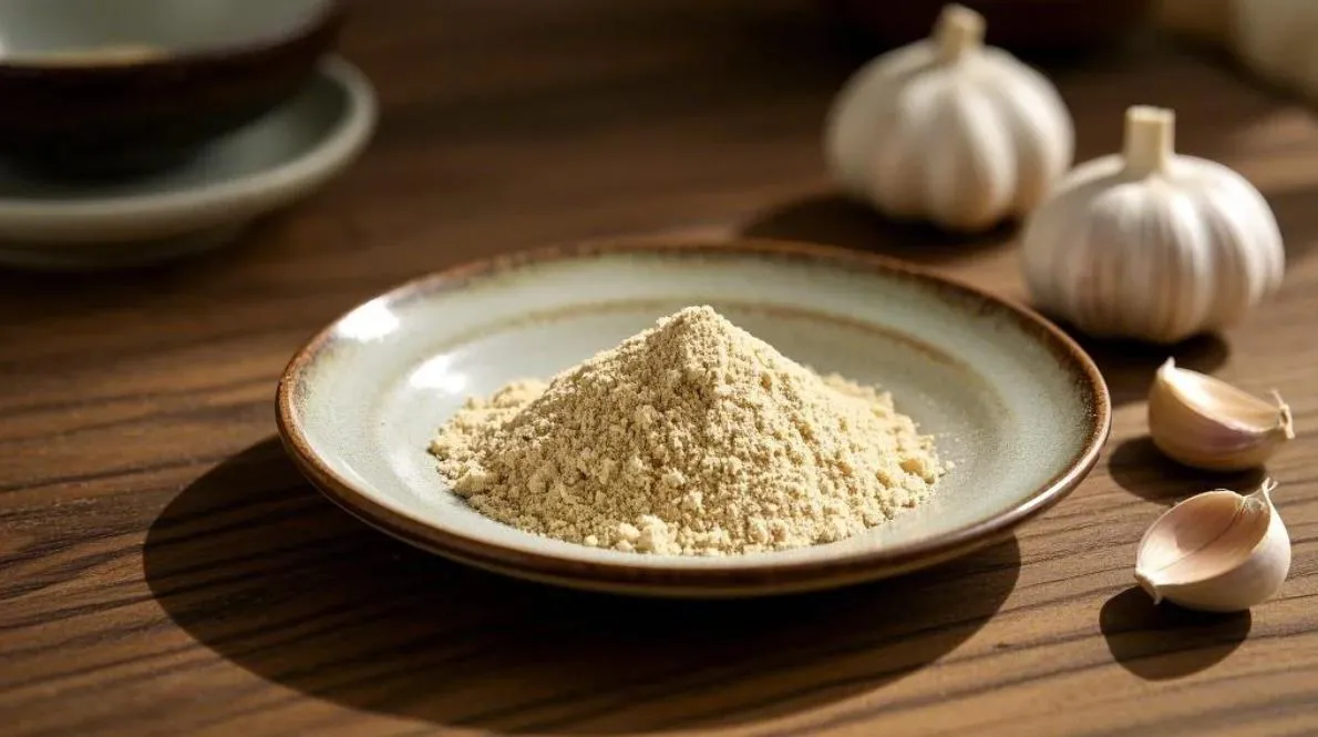 garlic powder organic garlic powder organic
