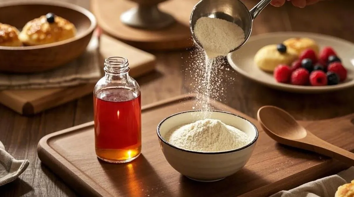 organic allulose syrup organic allulose syrup