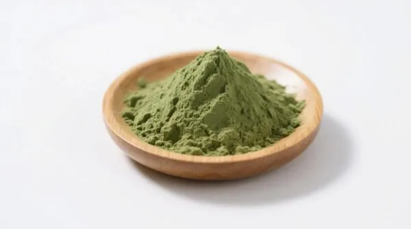 organic barley grass juice powder