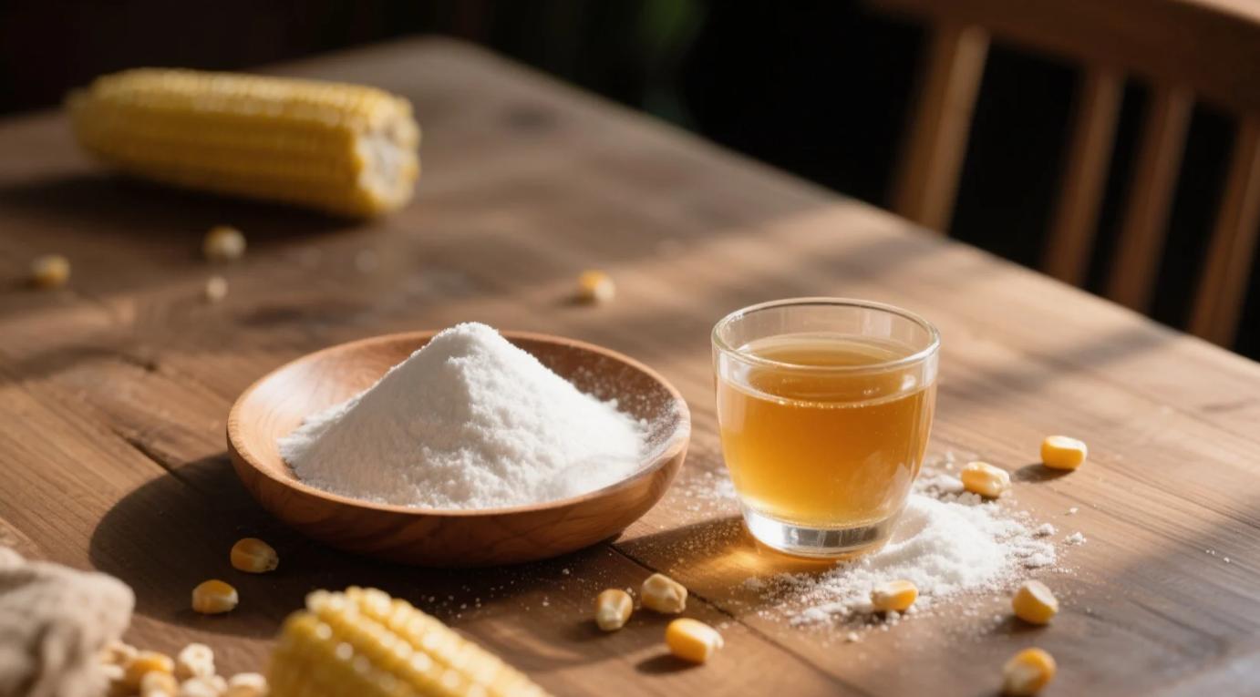 Organic Allulose Sweetener & Syrup: A Kidney-Safe Sweetness Revolution or Hidden Risk?