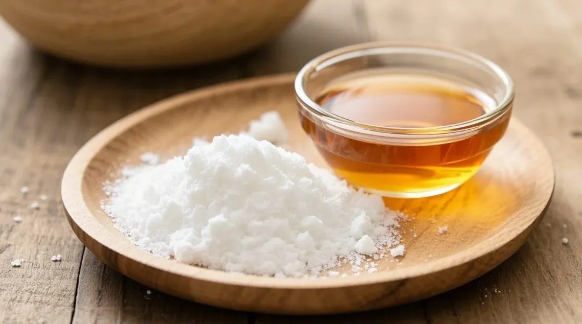 The Dynamic Duo of Clean Sweetness: Organic Allulose Syrup & Powder – Your Ultimate Guide to Zero-Glycemic Alchemy