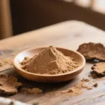 Organic Chaga Mushroom & Extract Powders