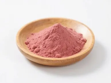 organic cranberry powder