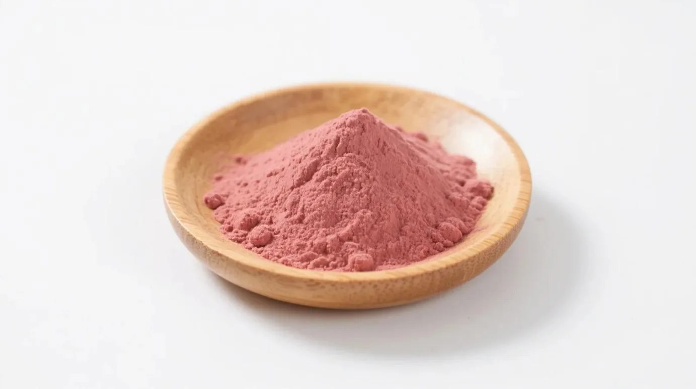 Cranberry Powder Organic Cranberry Powder