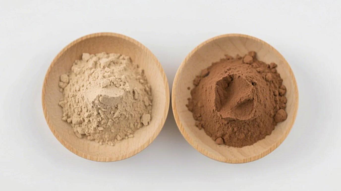 organic dandelion extract powder & organic dandelion root powder