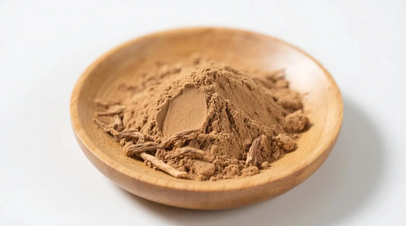 Organic Dandelion Root Powder